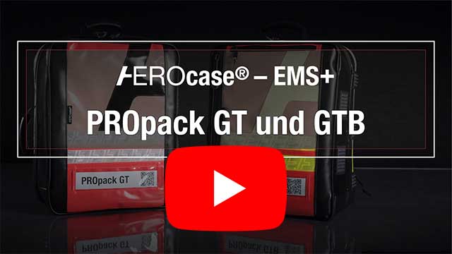 PROpack GT and GTB