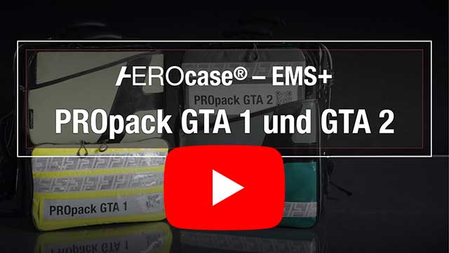 PROpack GTA 1 und GTA 2