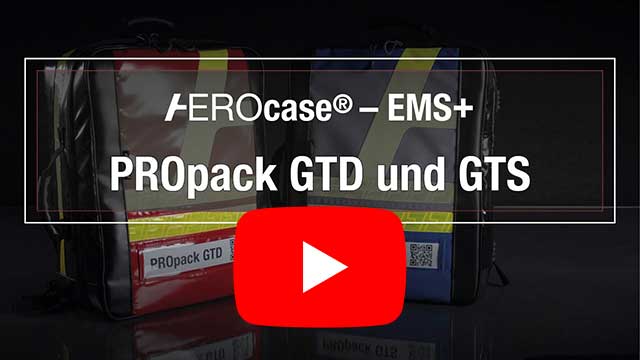 PROpack GTD and GTS