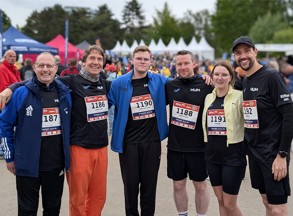B2Run Dortmund 2026