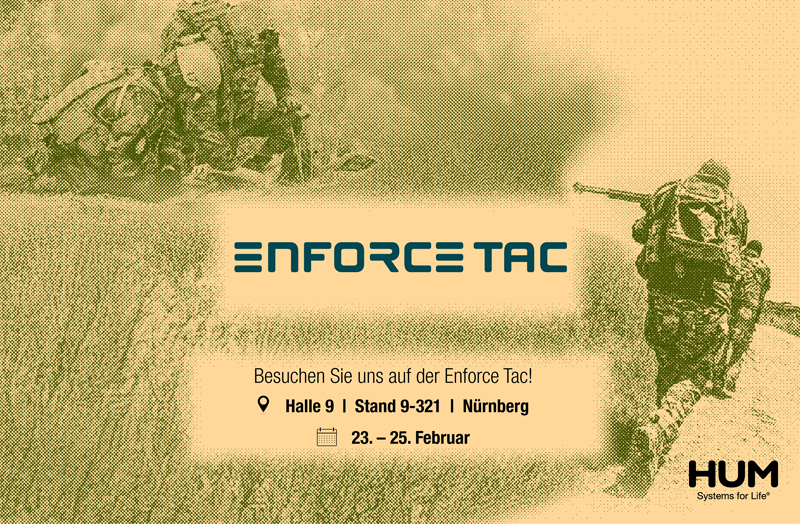 Enforce Tac 2026