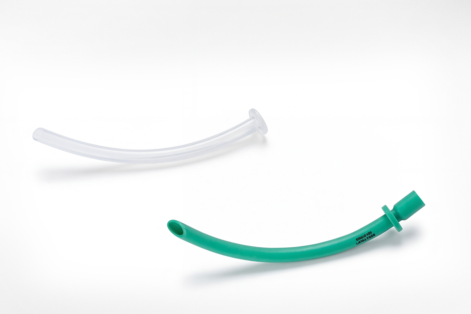 New Products Airway_Start