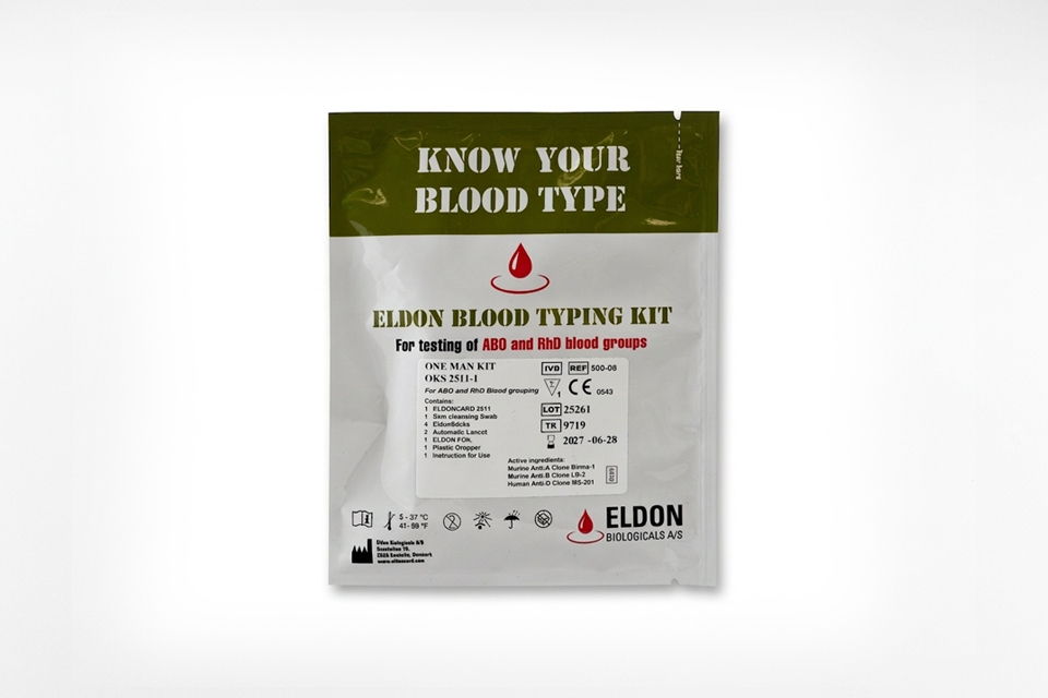 New Products Equipment Start