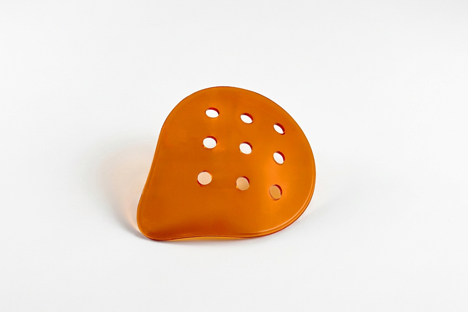 New Products Head / Hypothermia Start