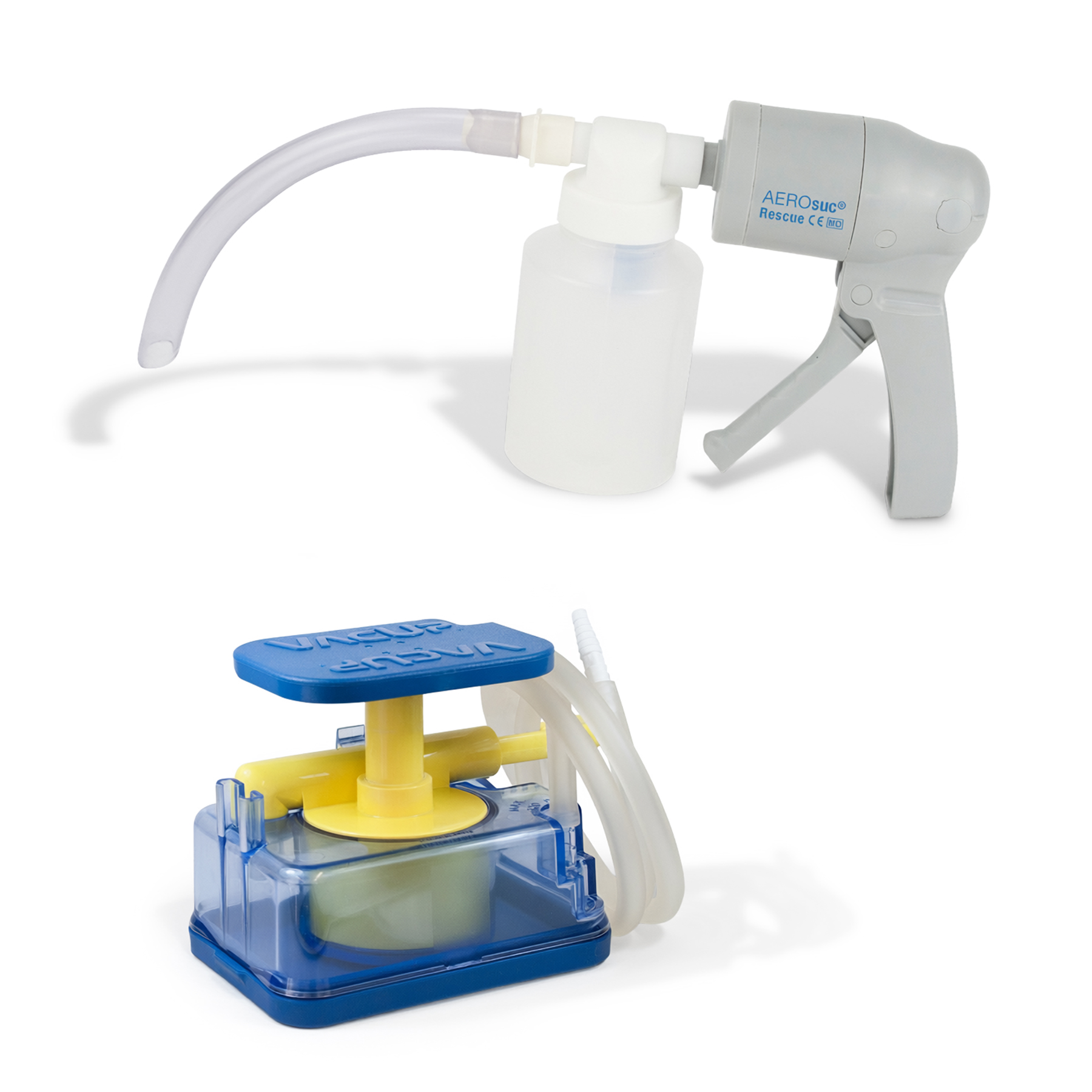 Manual Suction Devices