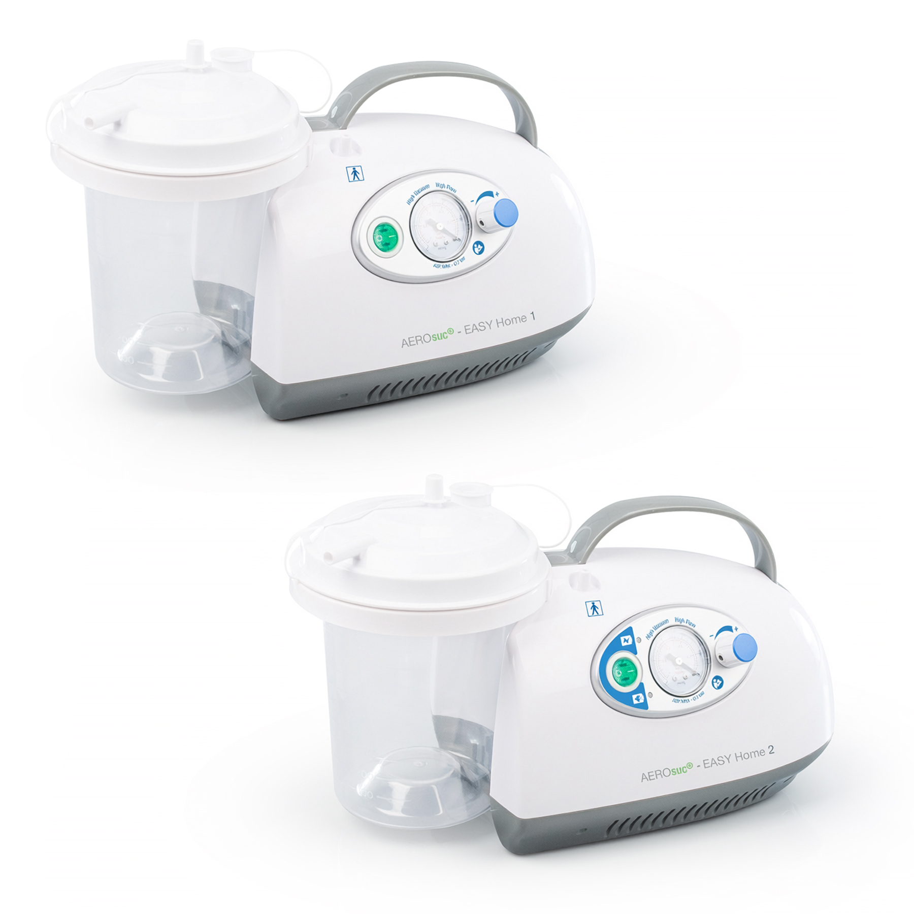 Electric Suction Devices