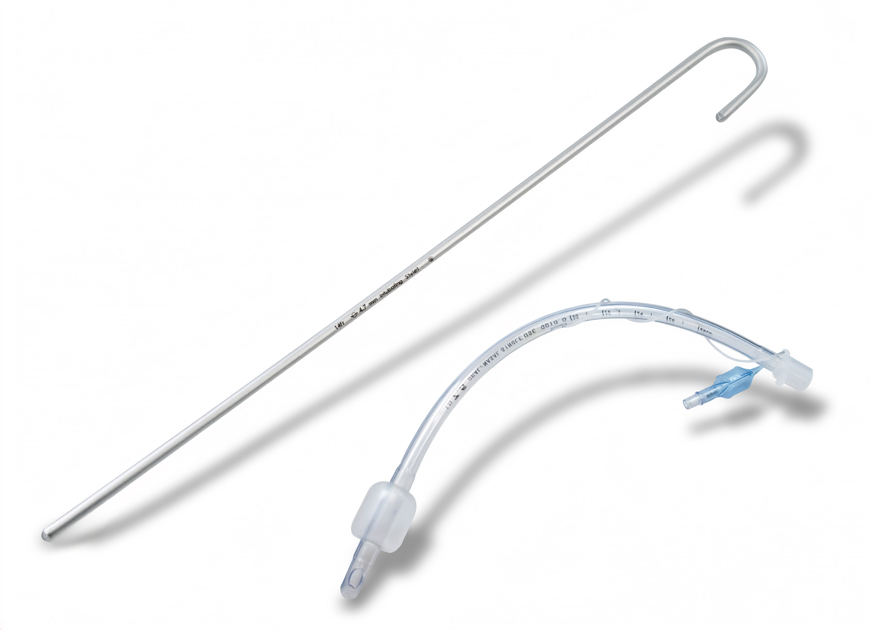 Endotracheal Tubes and Stylets