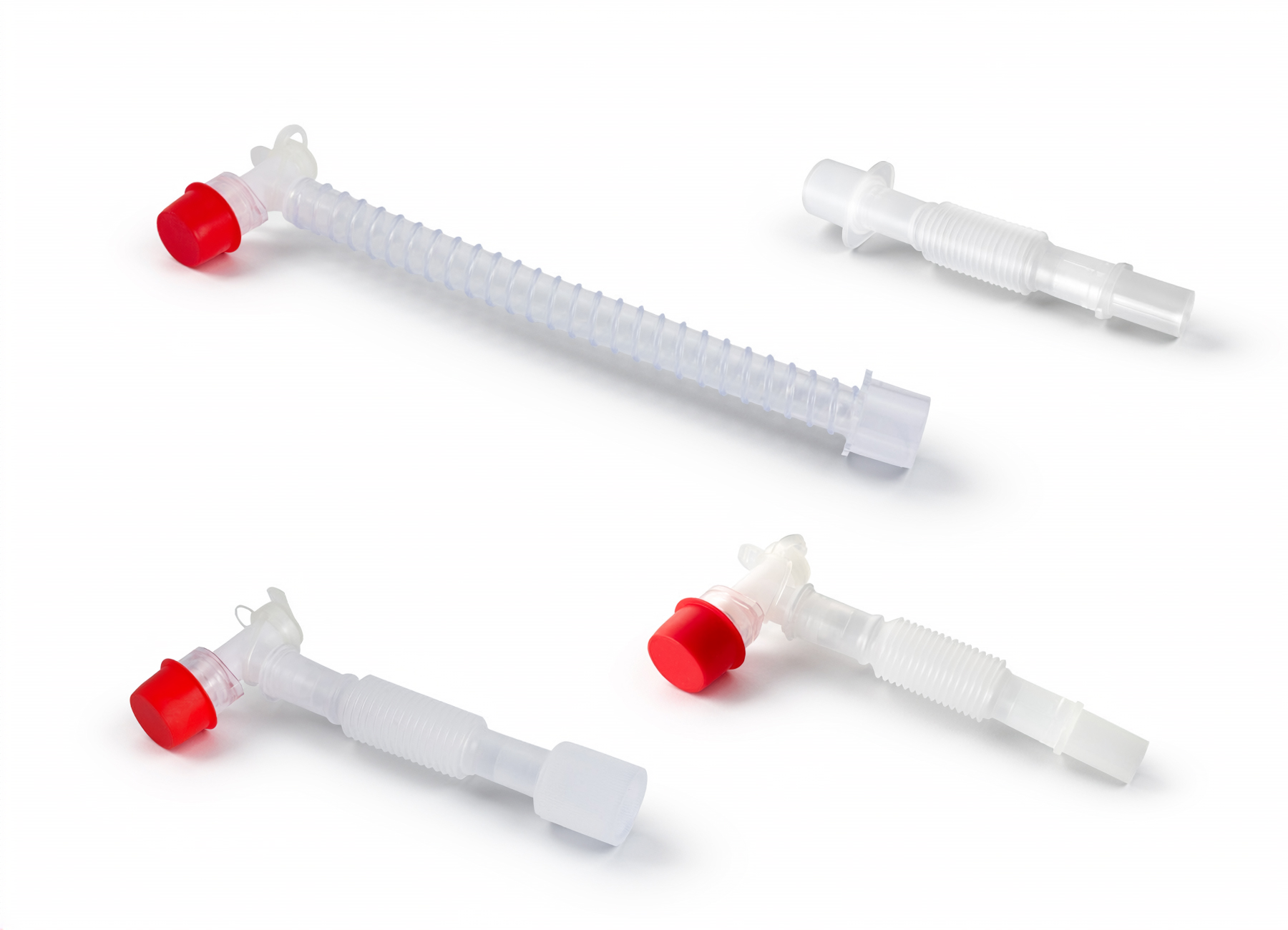 Catheter Mounts