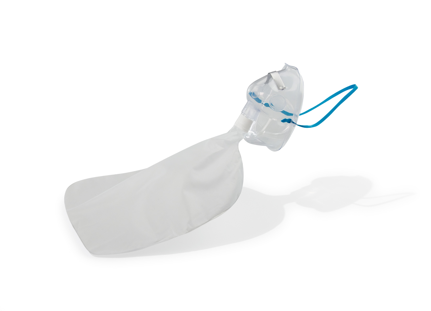 Hyperventilation Mask