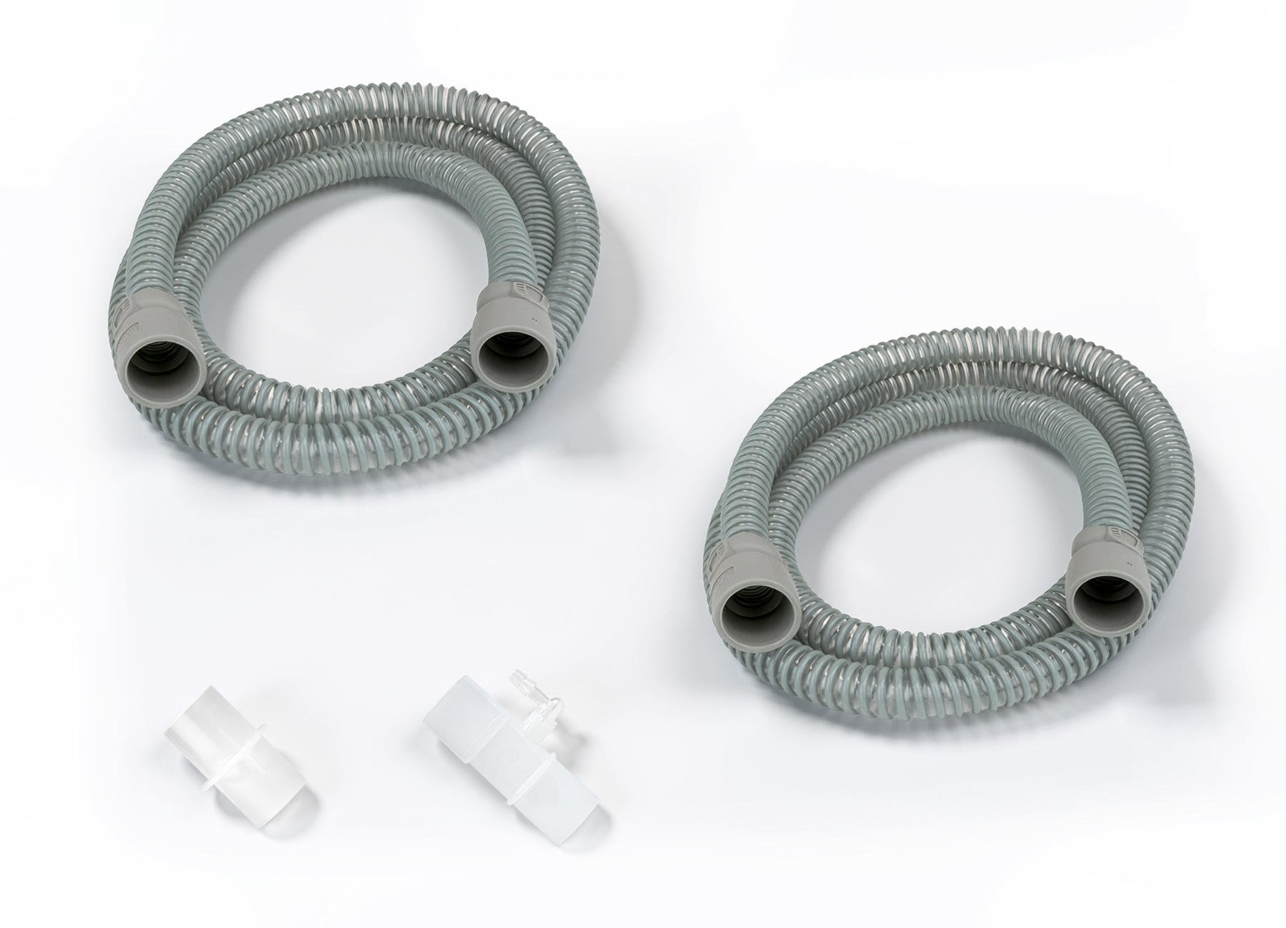 CPAP-Schläuche /-Schlauchsysteme und Verbinder