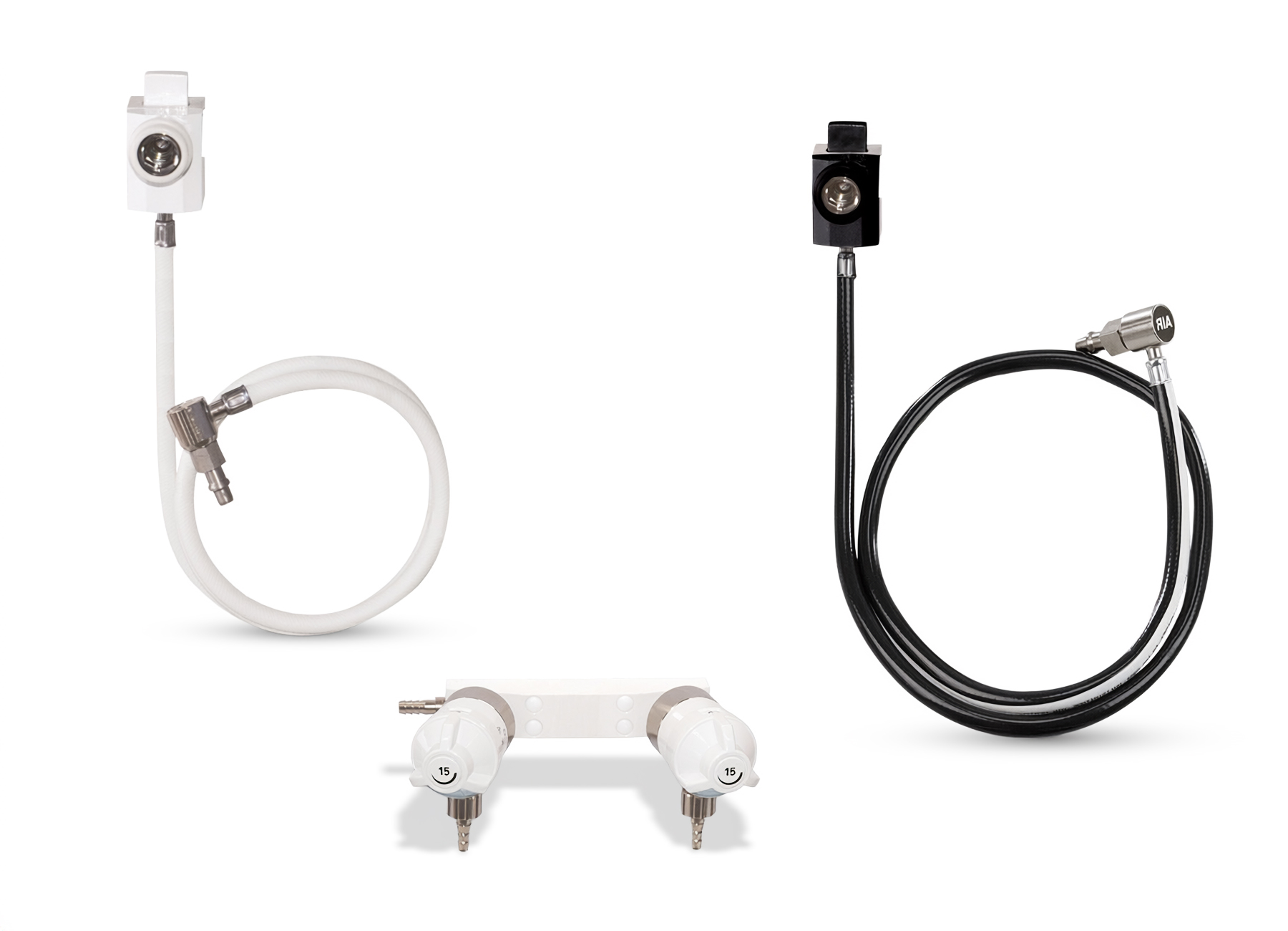 Distribution Bars / Distributors