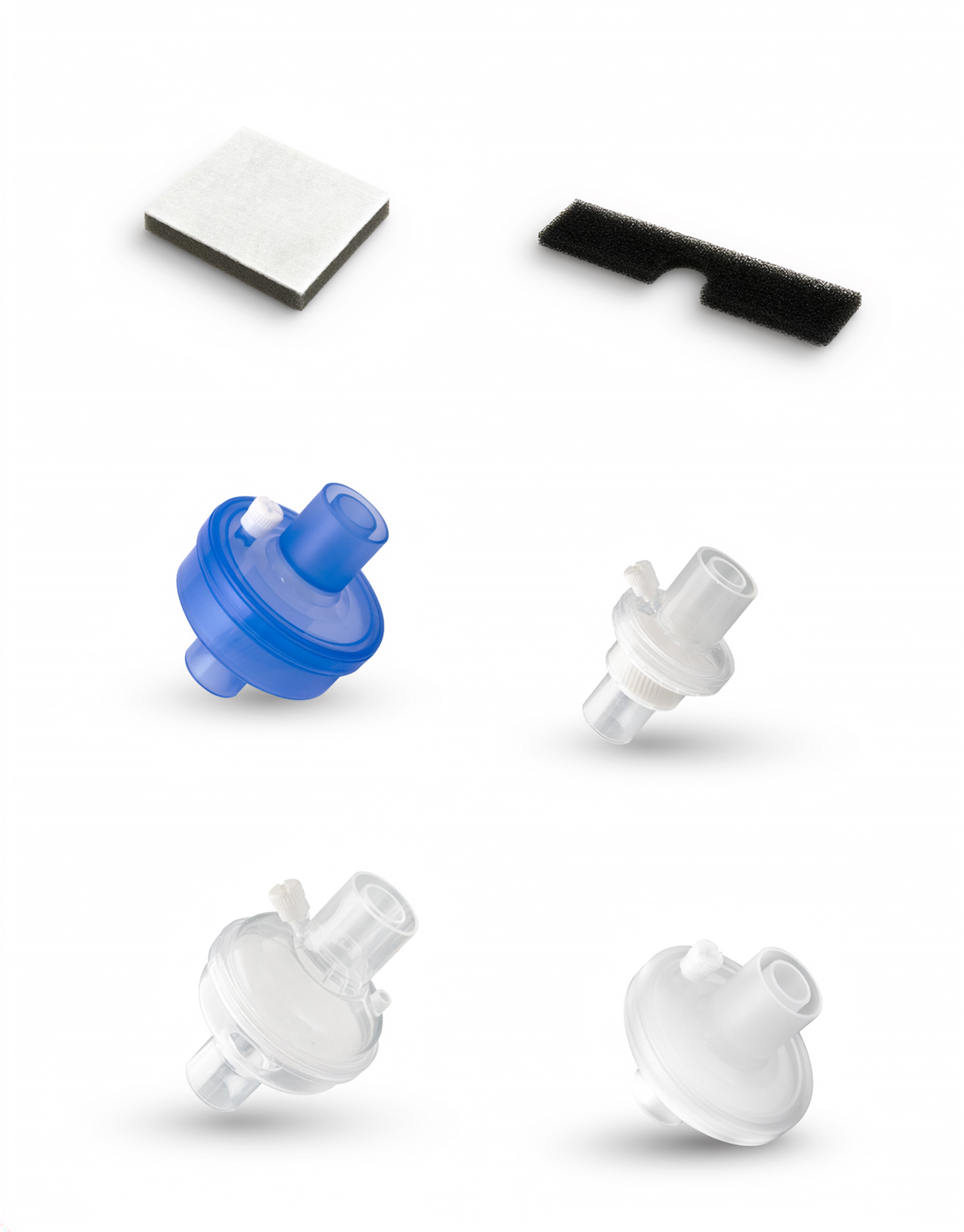 Filters for Home Ventilation