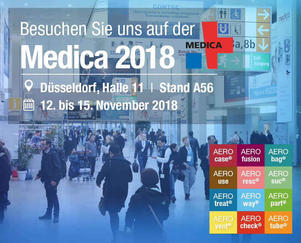 Medica 2018