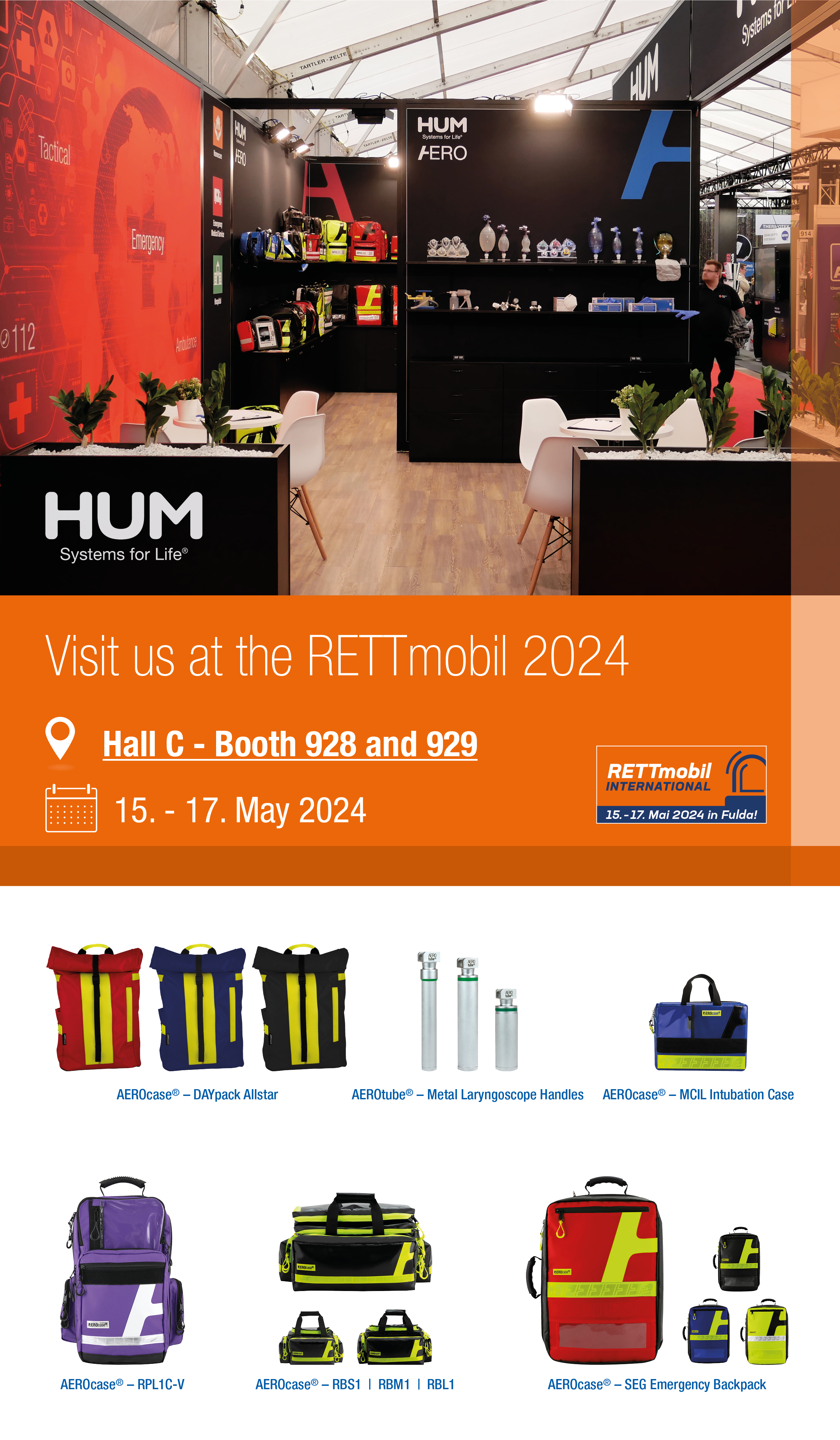 RETTmobil 2024