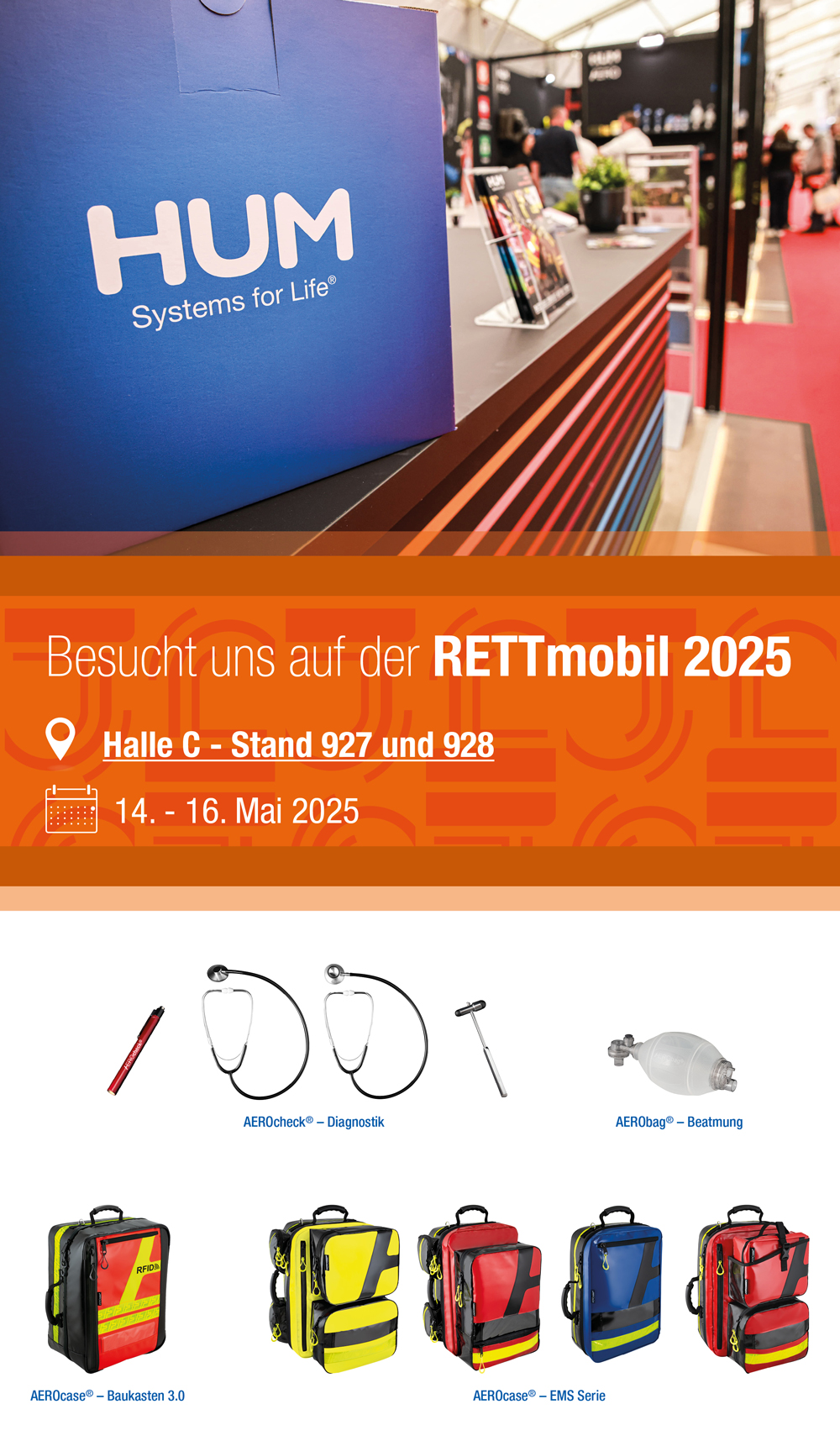 RETTmobil