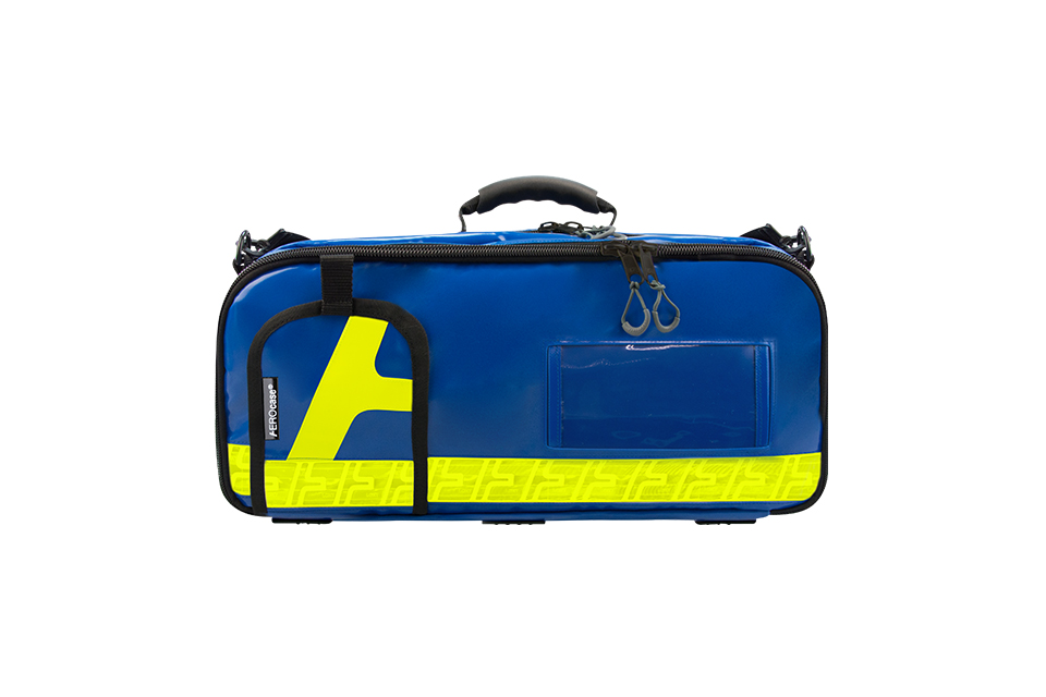 Neuheiten AEROcase®  OXYbag M2 Start