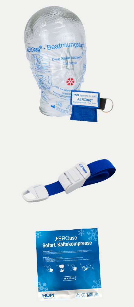 Neuheiten Dual-Mode Infrarot-Thermometer Inhalten