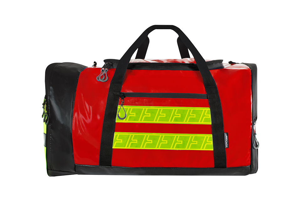 Neuheiten AEROcase® WEARbag Gruppe