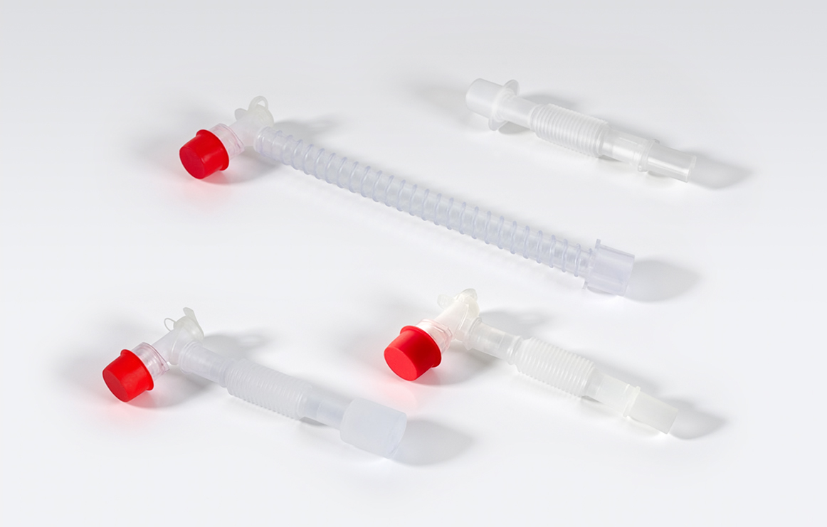 AEROtube® – Tubusverlängerungen