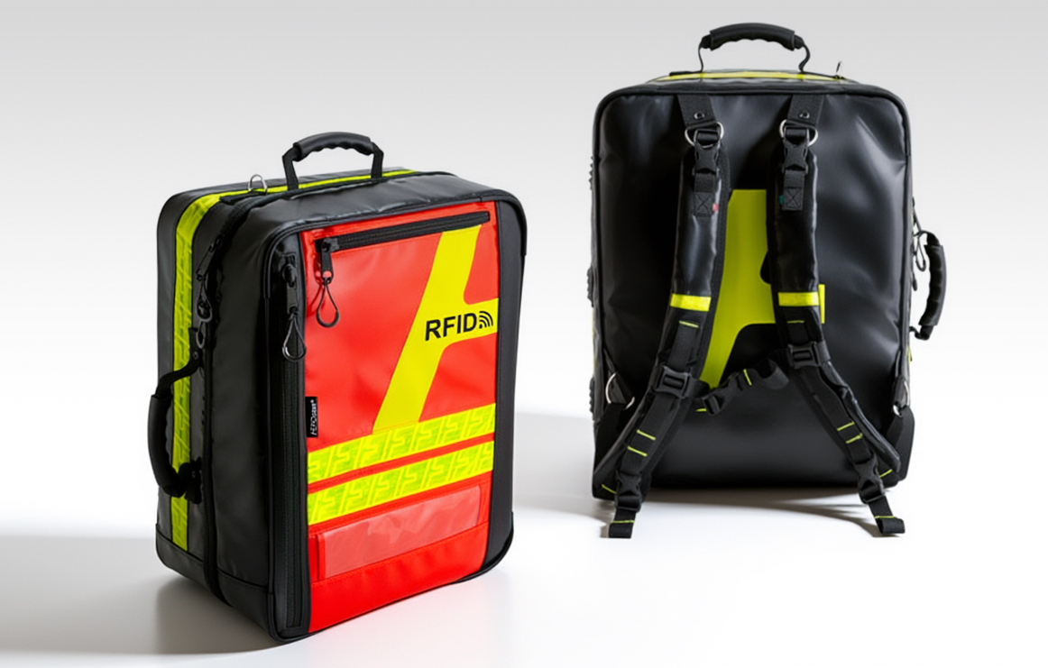 Neuheiten AEROcase® Baukastensystem 3.0 Inhalte