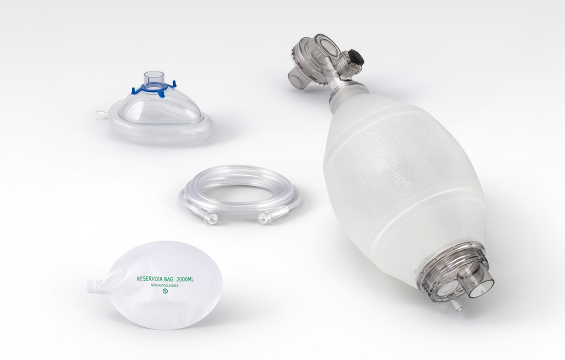 AERObag® Beatmungsbeutel