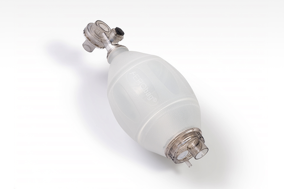 AERObag®  Beatmungsbeutel