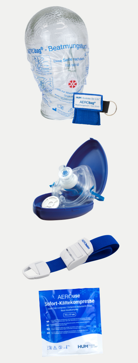 Neuheiten Dual-Mode Infrarot-Thermometer Inhalten
