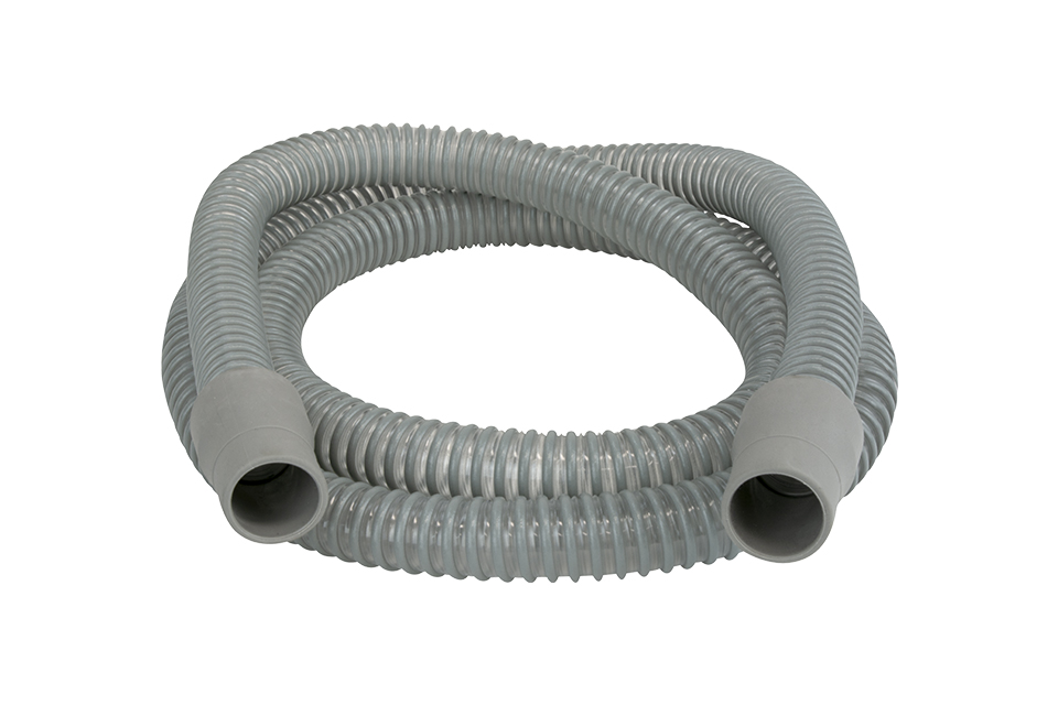 New Products Universal CPAP Breathing Tubes Standard and Slim Start