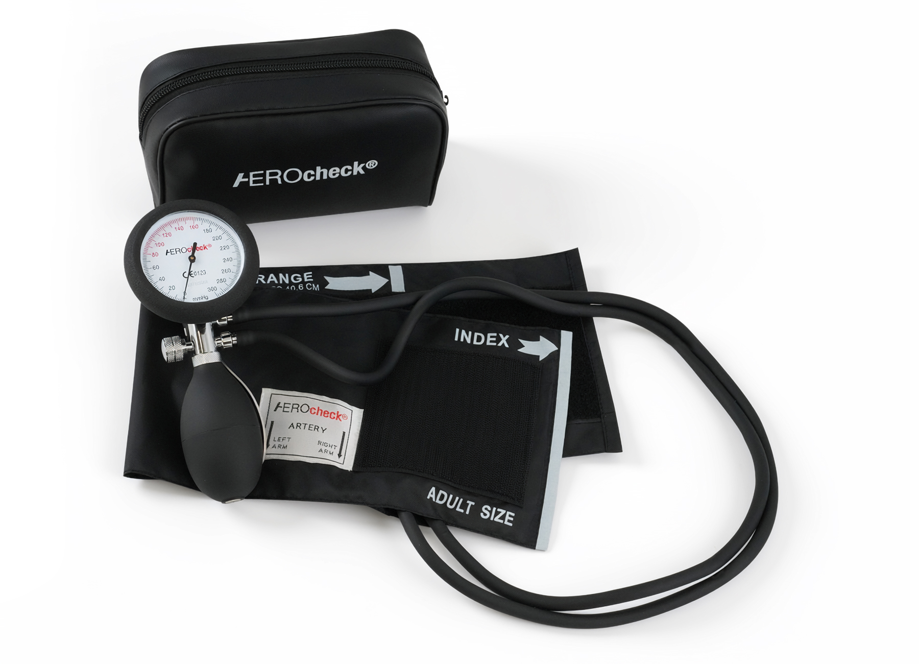 Aneroid Sphygmomanometers