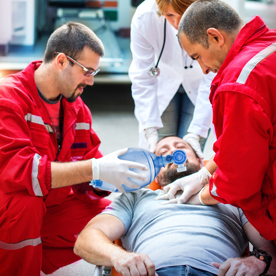 Ambu Beutel Stockfoto und mehr Bilder von Tragebehältnis