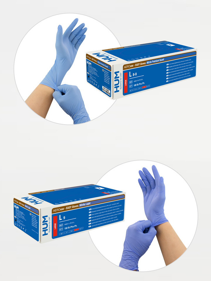 Examination and Protective Gloves