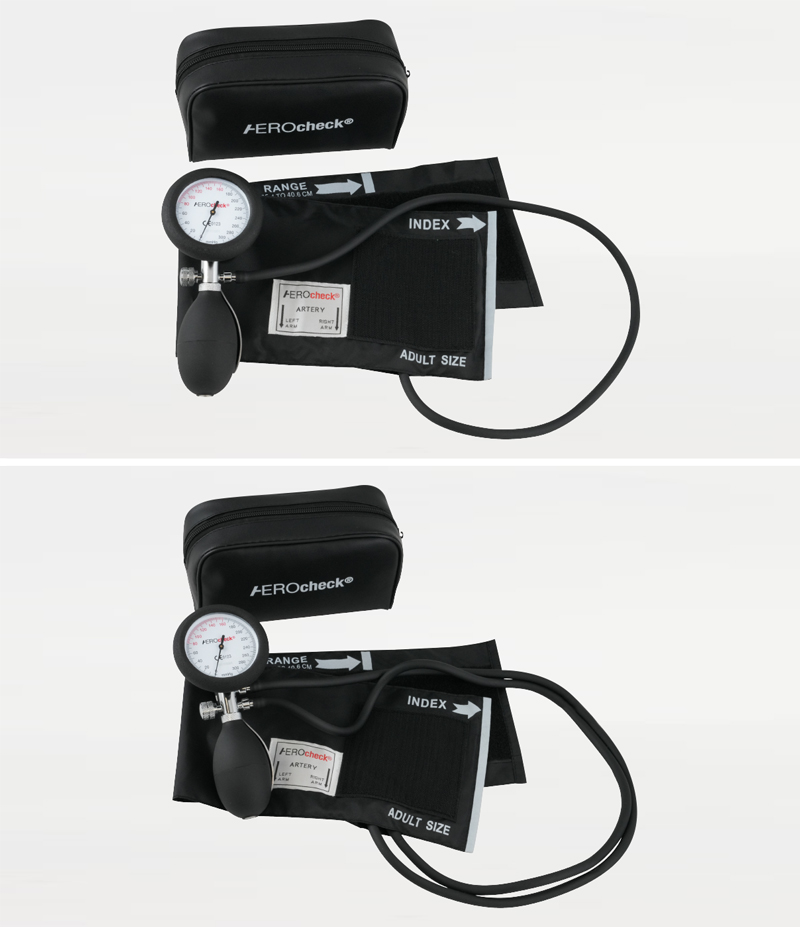 Aneroide Blutdruckmessgeräte