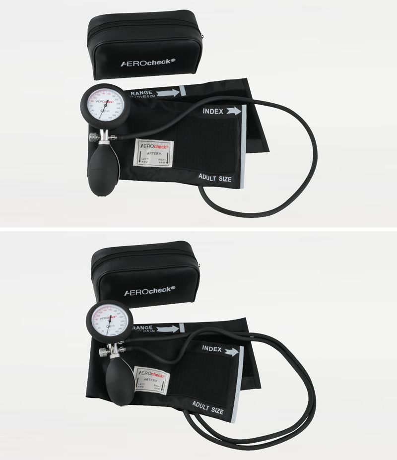 Aneroid Sphygmomanometers