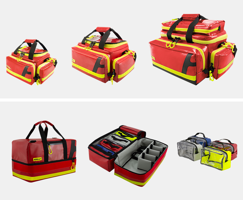 Emergency bags
