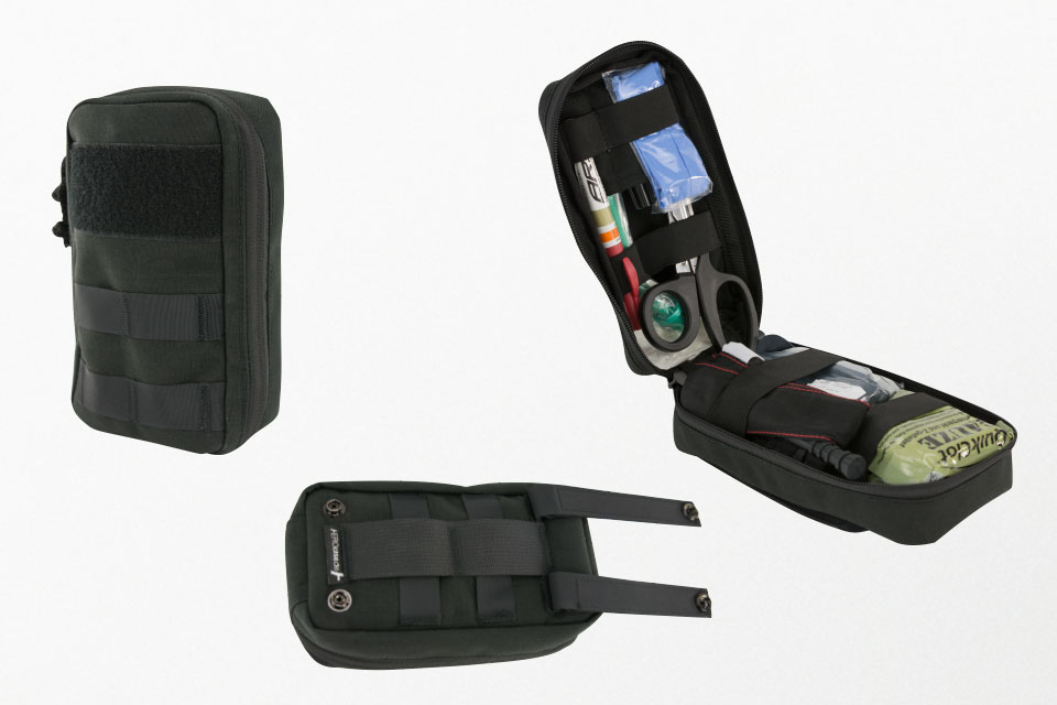 Einsatztasche | TAC-IFAK01 Medical Bag
