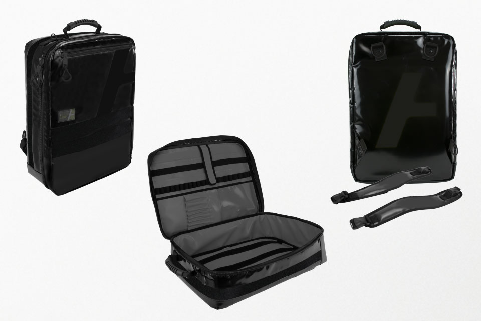 Einsatzrucksack | TAC-PACK SEK1