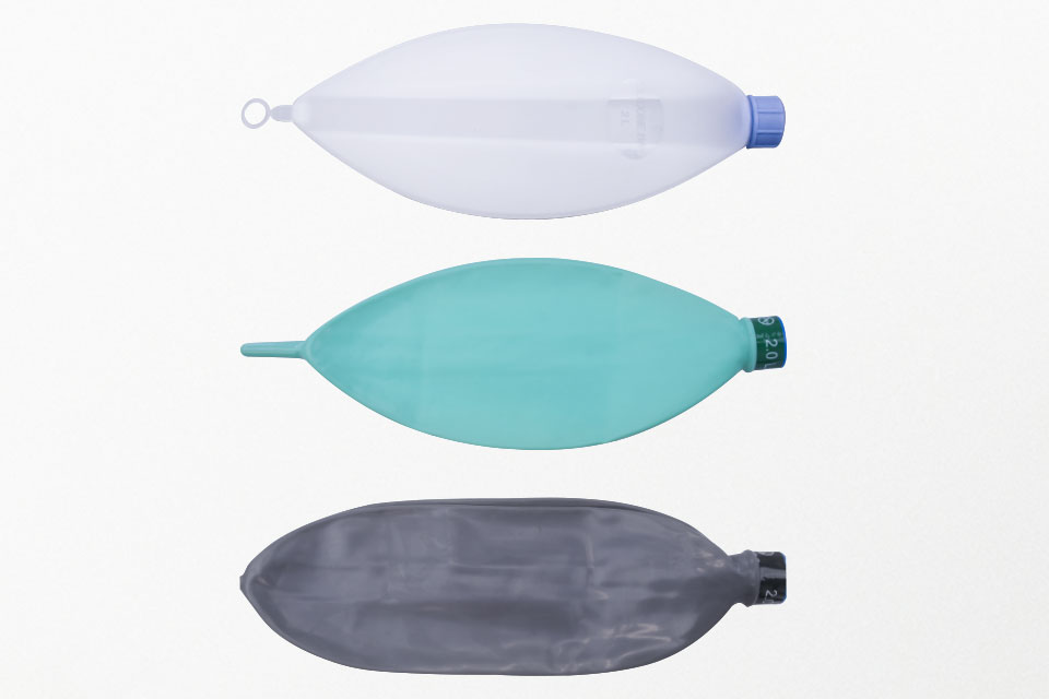 Breathing Bags