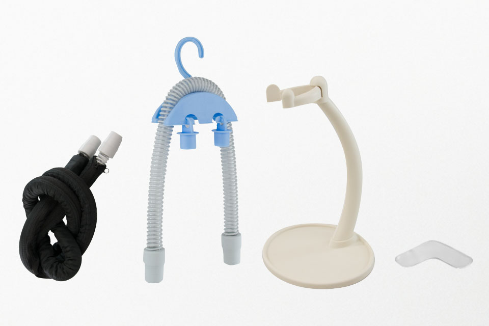 CPAP Accessories