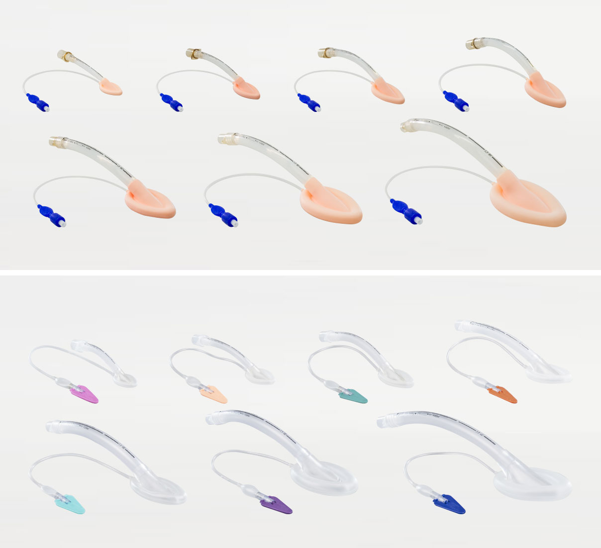 Laryngeal Airway Masks