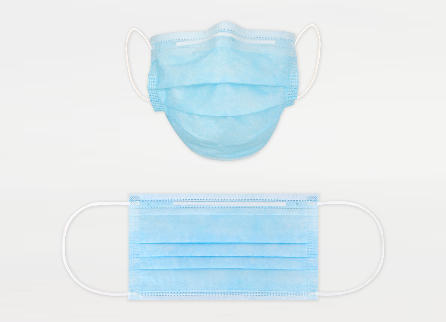 Disposable Surgical Face Masks