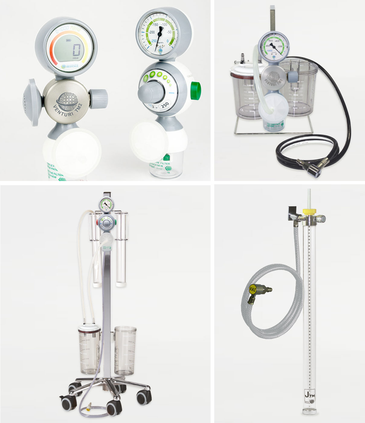 Absaugung - HUM GmbH