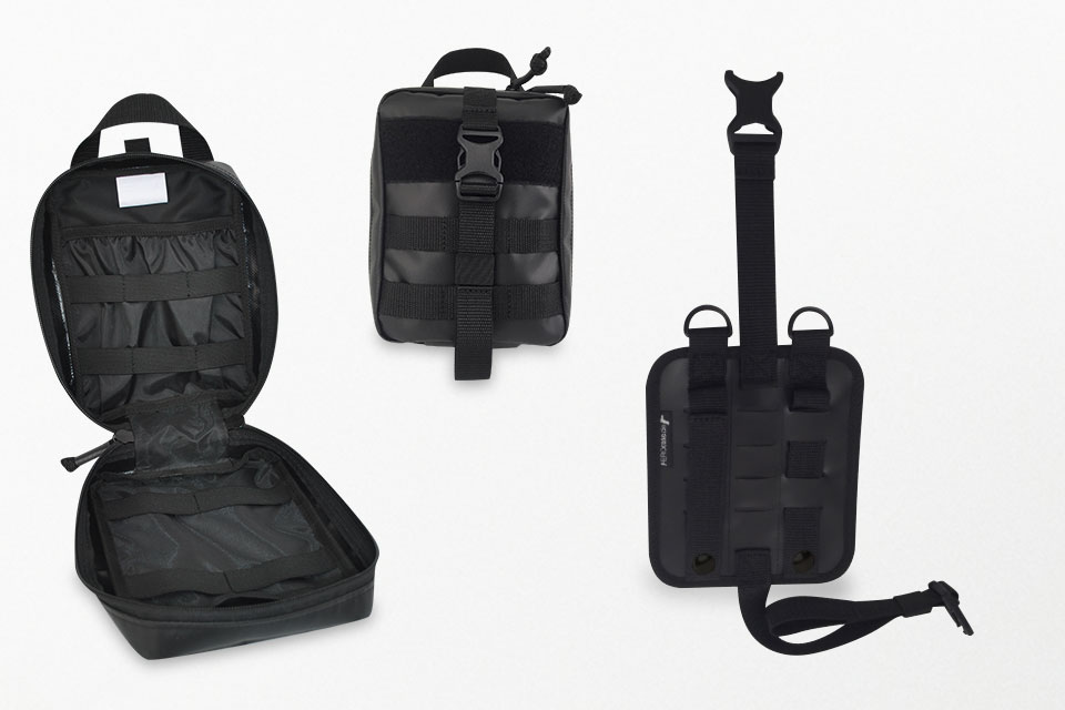 Einsatztasche | TAC-IFAK02 Medical Bag