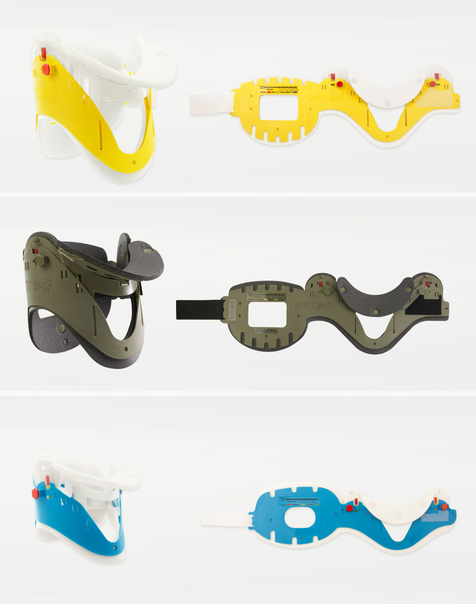 Cervical Collars