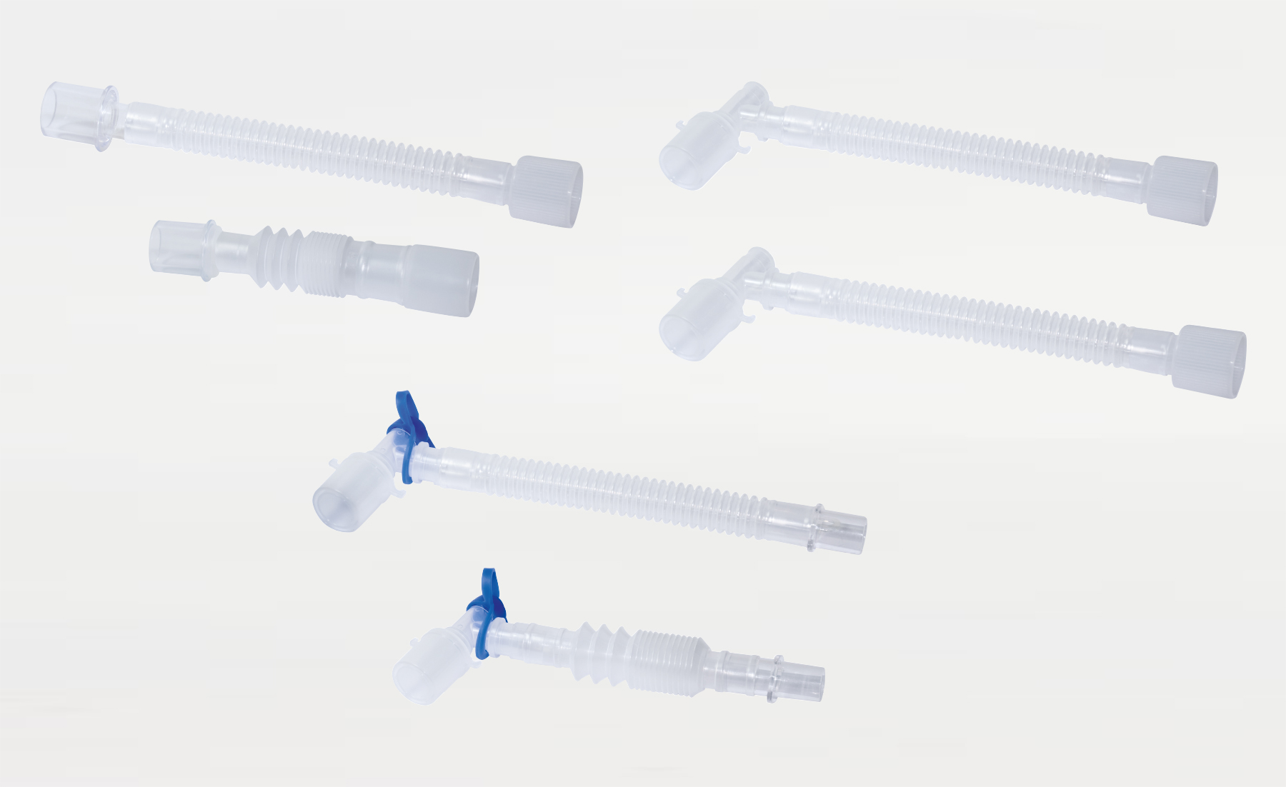 Catheter Mounts