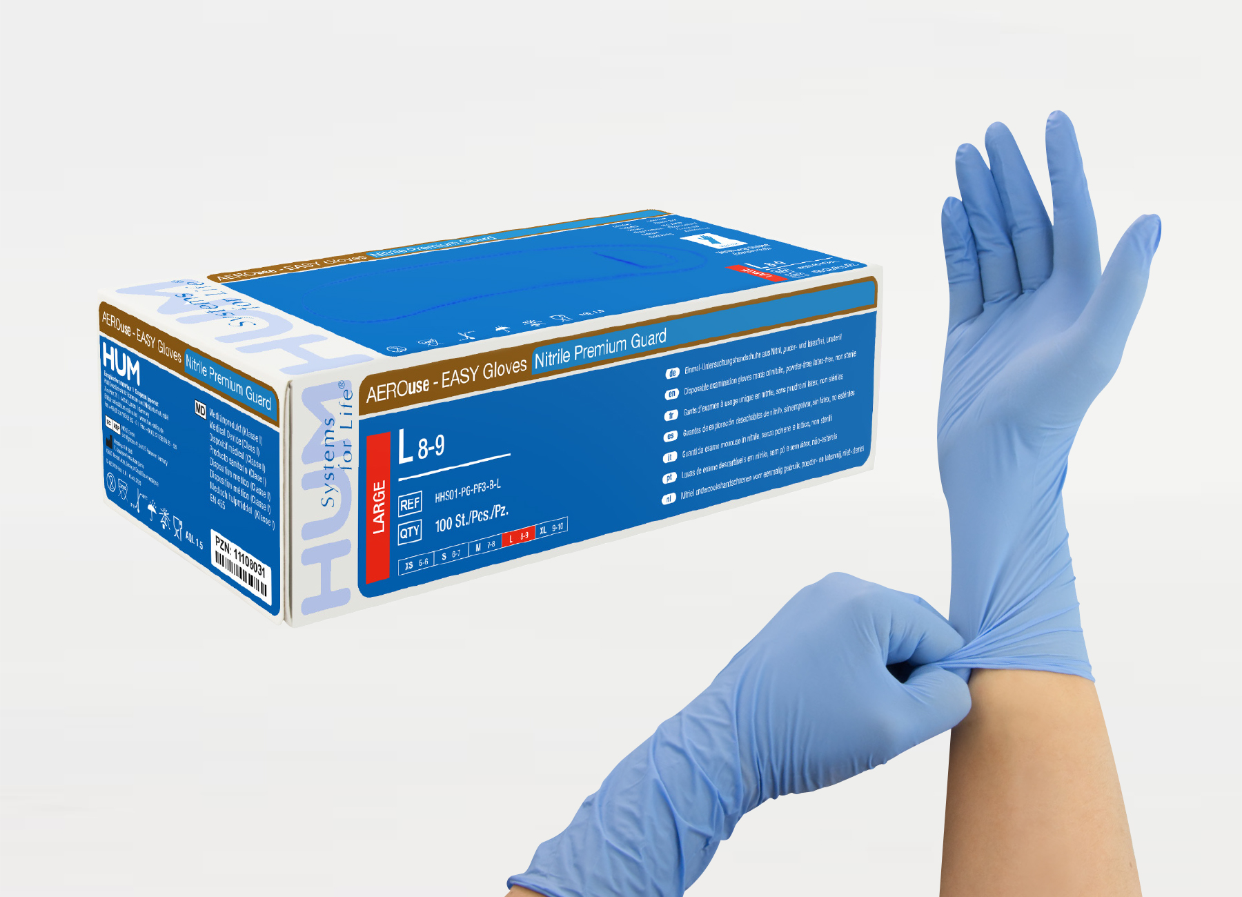 Examination and Protective Gloves