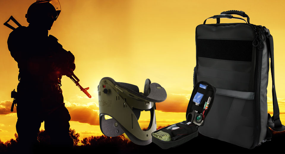 Produktkategorien Tactical Products