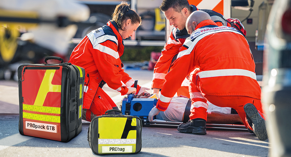 Bombola di ossigeno - AEROpart® - HUM - Gesellschaft für Homecare und  Medizintechnik