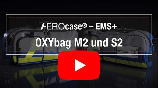 OXYbag M2 and S2
