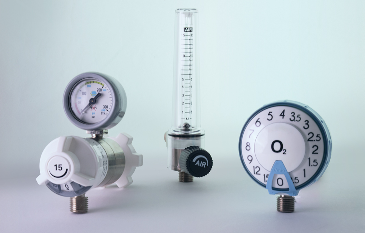 EASY Breeze CN1 Inhalationsgerät